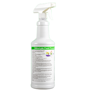 Ultralyte Spray Bottle
